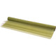 15m x 70cm Organza Roll - Olive Green